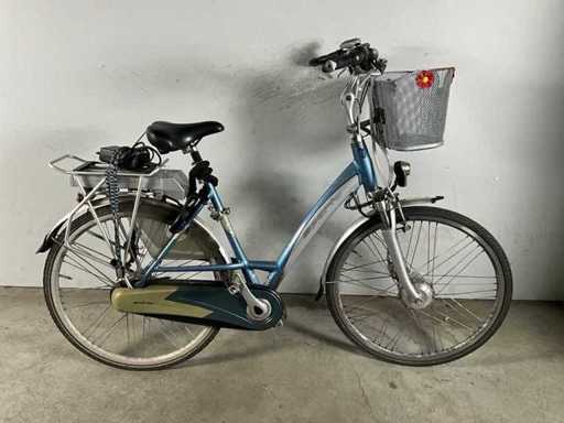 Sparta E-motion C2 Elektrische fiets