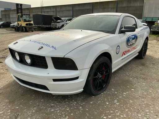 Ford Mustang GT Circuit Drift Auto 2007