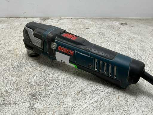 2016 Bosch GOP 40-30 Multi-Tool