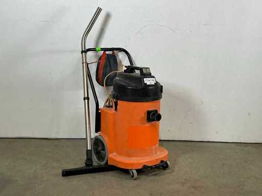 2015 Numatic NDD 900 A Fine Dust Collector
