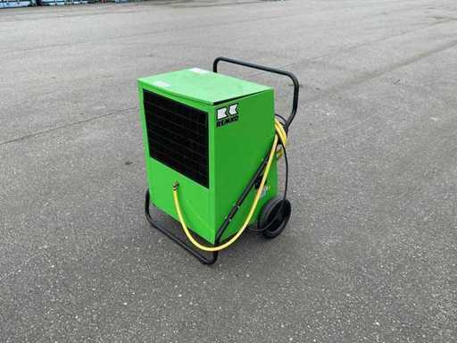 Uscător de aer REMKO AMT 110-E