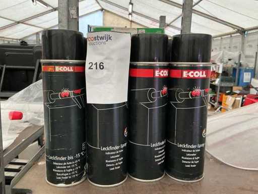 E-Coll Finder (24x)