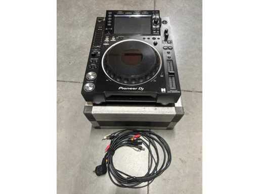 Pioneer - CDJ 2000 NXS2 - Pioneer CDJ 2000 NXS2