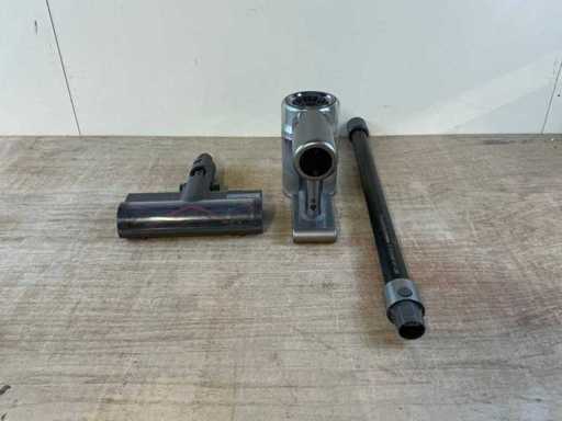 Aspirateur sans fil V12 aspirateur à bâtons DREAME