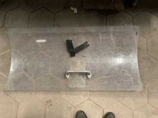 Scudo protettivo (6x)