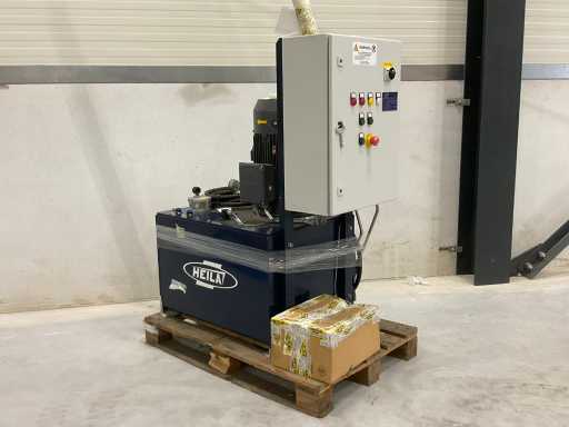 2014 HEILA CE2A.14F0172 Centralina idraulica