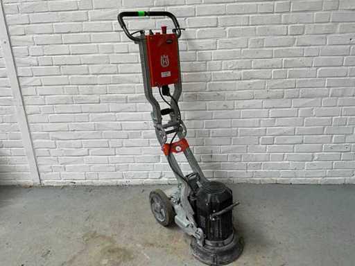 Mașină de rectificat pardoseli/beton Husqvarna PG280 2016