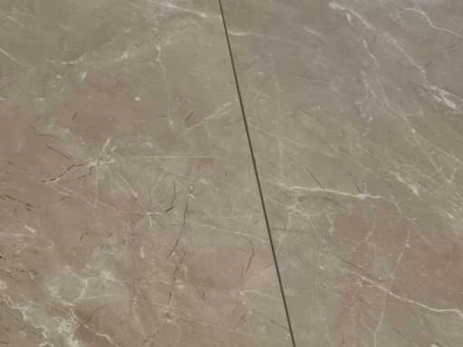 67 m2 Carrelage stratifié - 810 x 400 x 8 mm