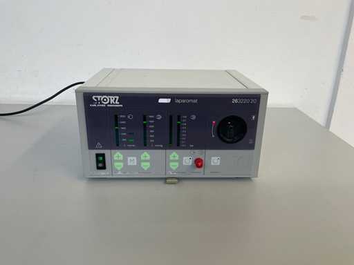 Karl Storz - Laparomat 263220 20 - Endoskopie Pumpe