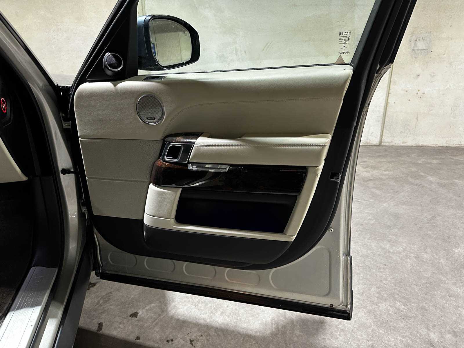 Land Rover Range Rover 4.4 SDV8 Autobiograpy 340pk 2013, 1-STF-45