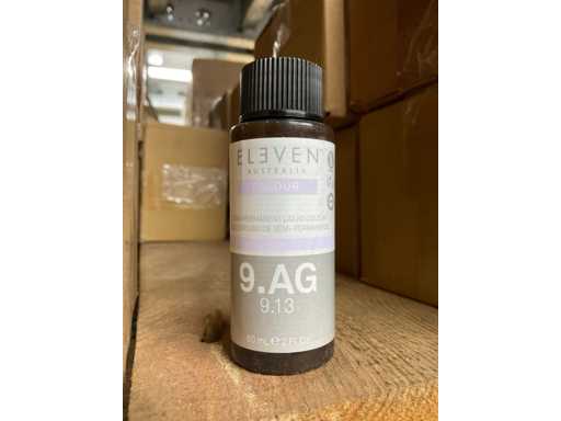 Eleven Semi permanente haarkleuring (575x)