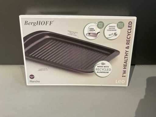 BergHOFF - Plancha - Gourmet & grillplaten