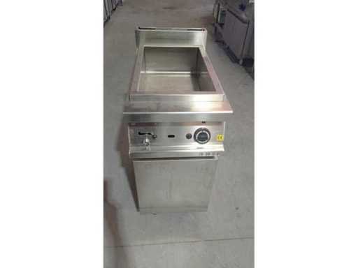 GICO-Linie 600 Electric Bath