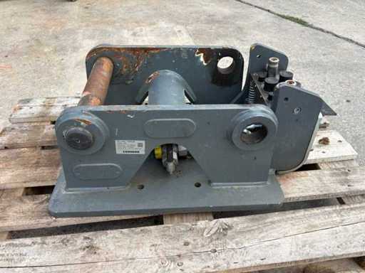 2023 LIEBHERR SW 33 Quick Coupler