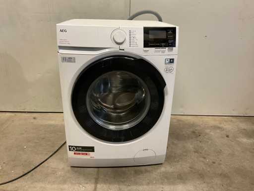 AEG LR6KOLN Wasmachine
