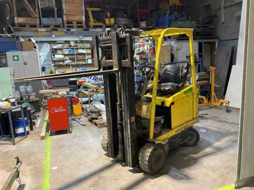 2007 Hyster E2.00XMS Forklift Truck
