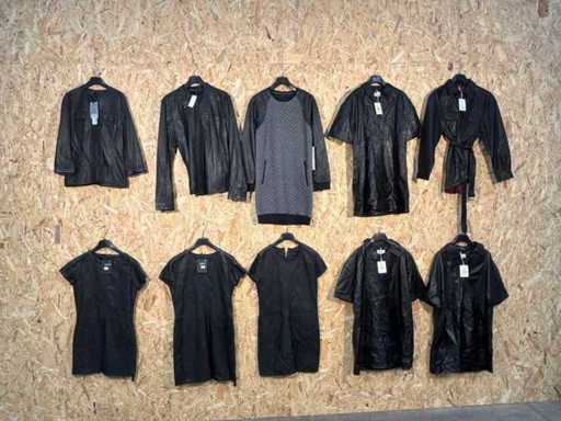 Goose-craft - Jurken (10x)