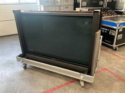 Panasonic TH-65PF12EK 65" Full HD plasma monitor