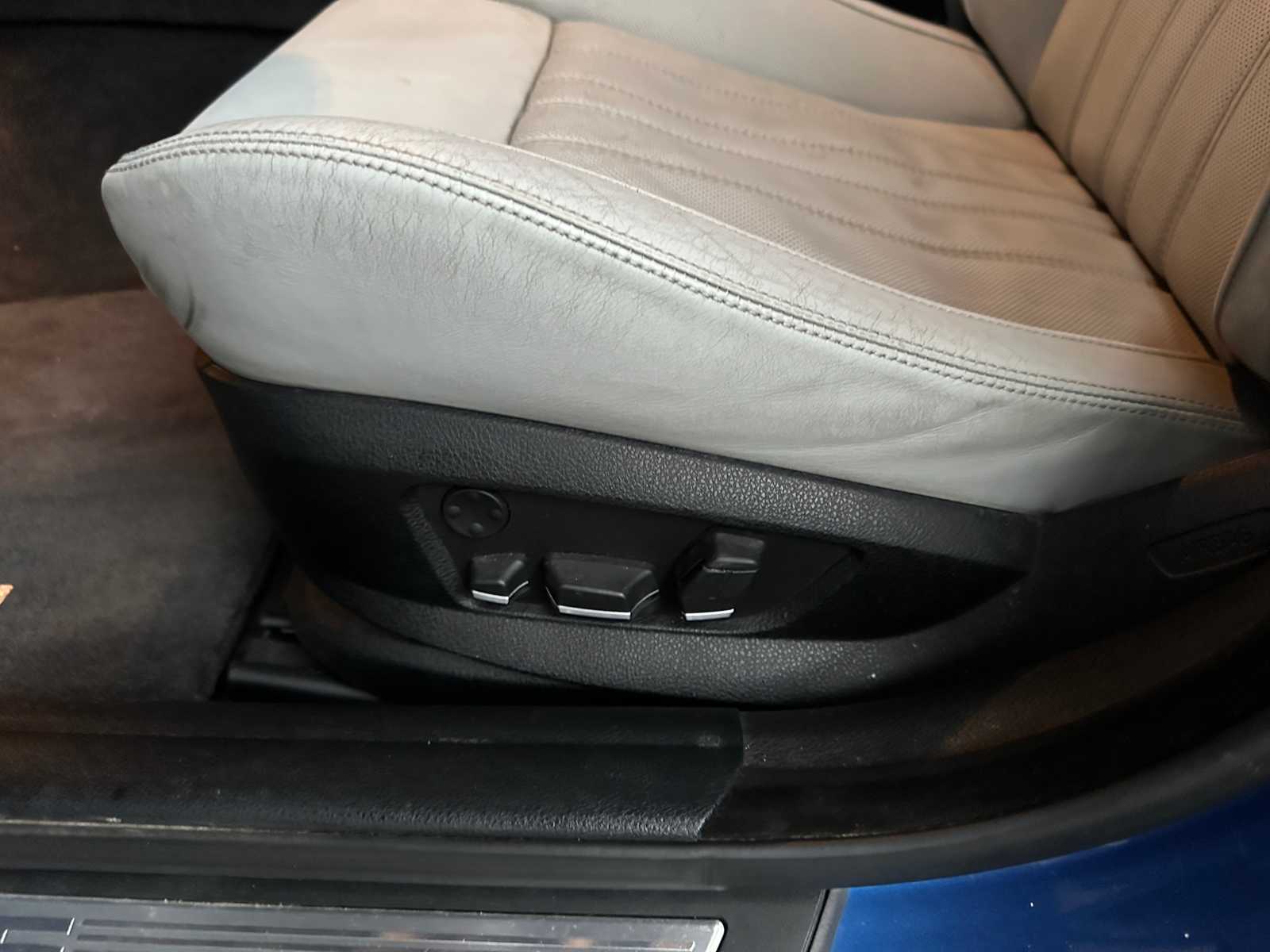 BMW M5 4.4 V8 F10 650pk 2013 5-serie