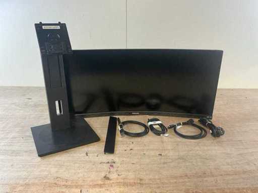 Philips 346E2QUAE Monitor