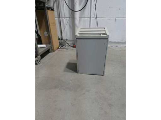 Ideal - 2401 - Paper shredder