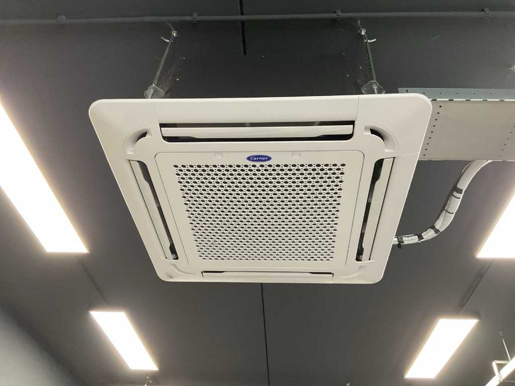 Carrier Ceiling Air Conditioning