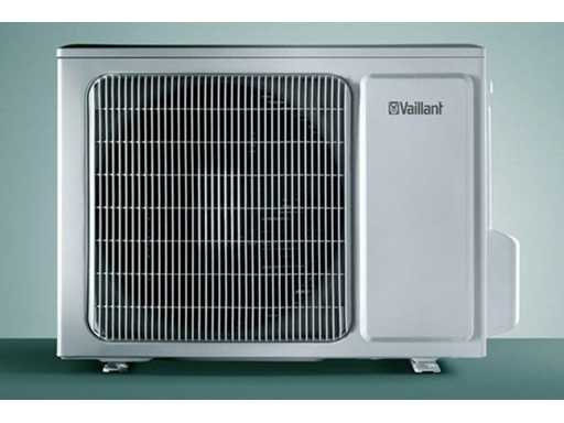 Vaillant Climavair exclusive VAI5-065WNO Airconditioning buitenunit