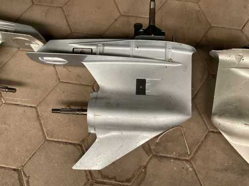 Moteur hors-bord Honda
