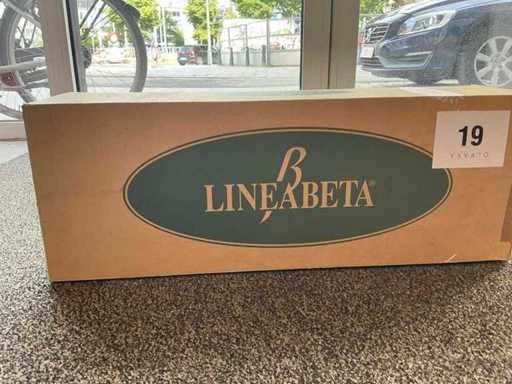 LINEABETA Picola 527429 Towel Rack