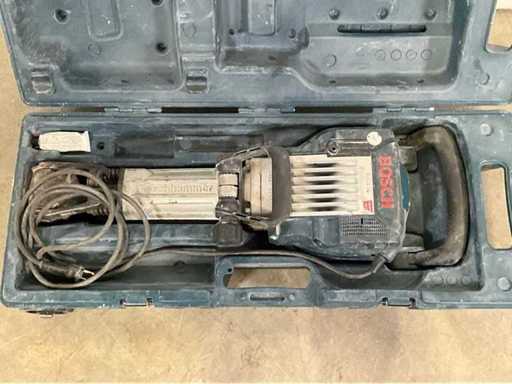 Bosch GSH 16-28 E Breaker 2018 18kg 230V HEX-28