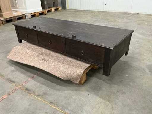 Szafka dolna 33x165,5x60cm