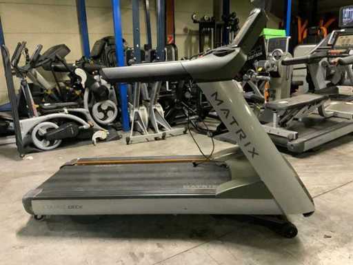 Tapis roulant Matrix T5x Loopband