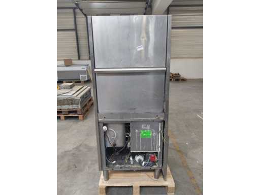 Ecomax - 701F - Potwasmachine met flush booster