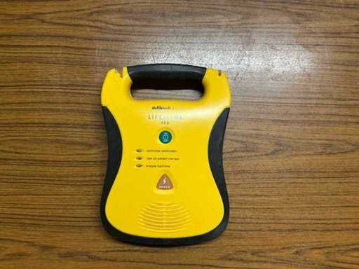 Defibtech Lifeline AED