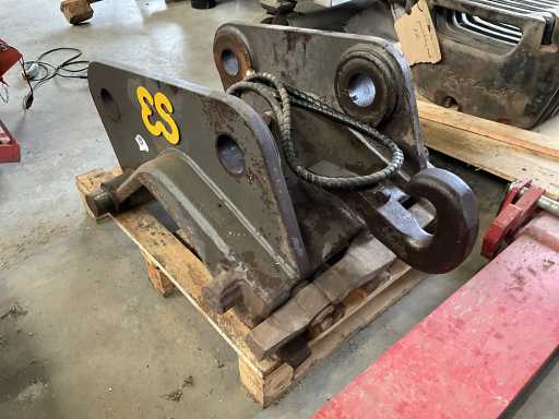 Snelwissel cw40