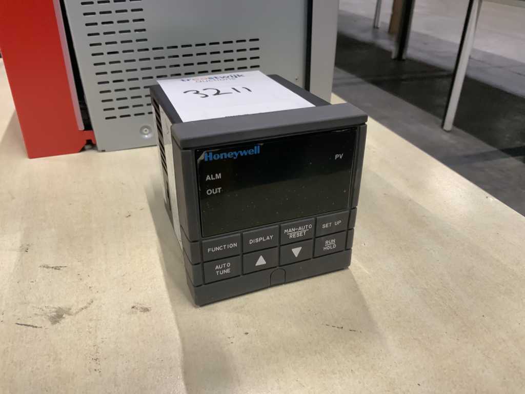 Honeywell UDC2300 Mini Pro Uniwersalny cyfrowy regulator temperatury