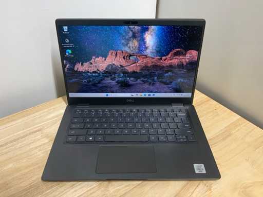 Dell Latitude 7310 Laptop
