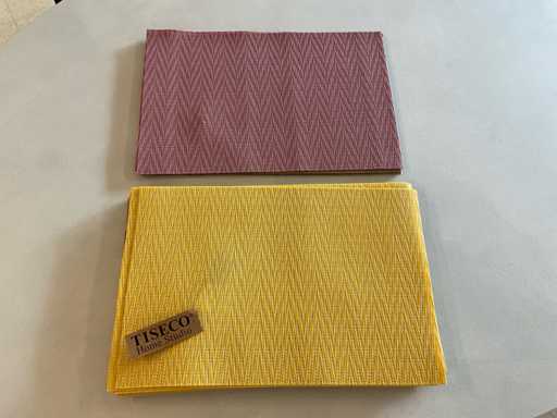 Tiseco Keukentextiel (21x)