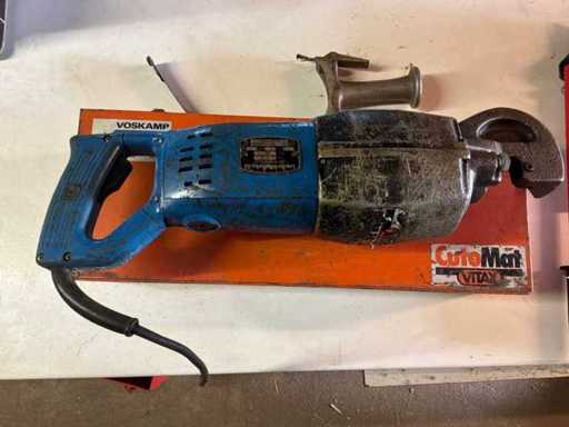 Lander Motoren AG VC15 Betonijzerknipper