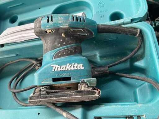 Makita BO4556 Schuurmachine