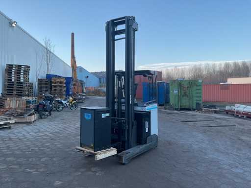 2019 UMS UMS 200 Reach Lkw