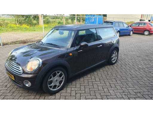 MINI Clubman 1.6 Cooper , 94-KTK-1