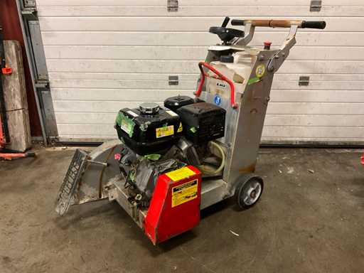 Husqvarna FS400LV Betonzaag