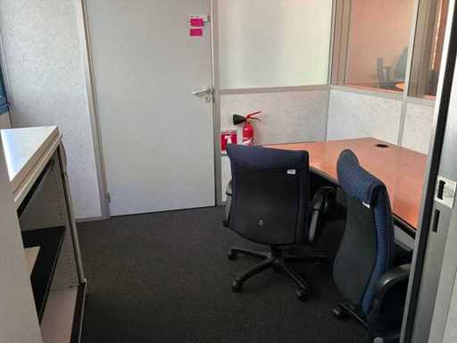 Bureau (5x)