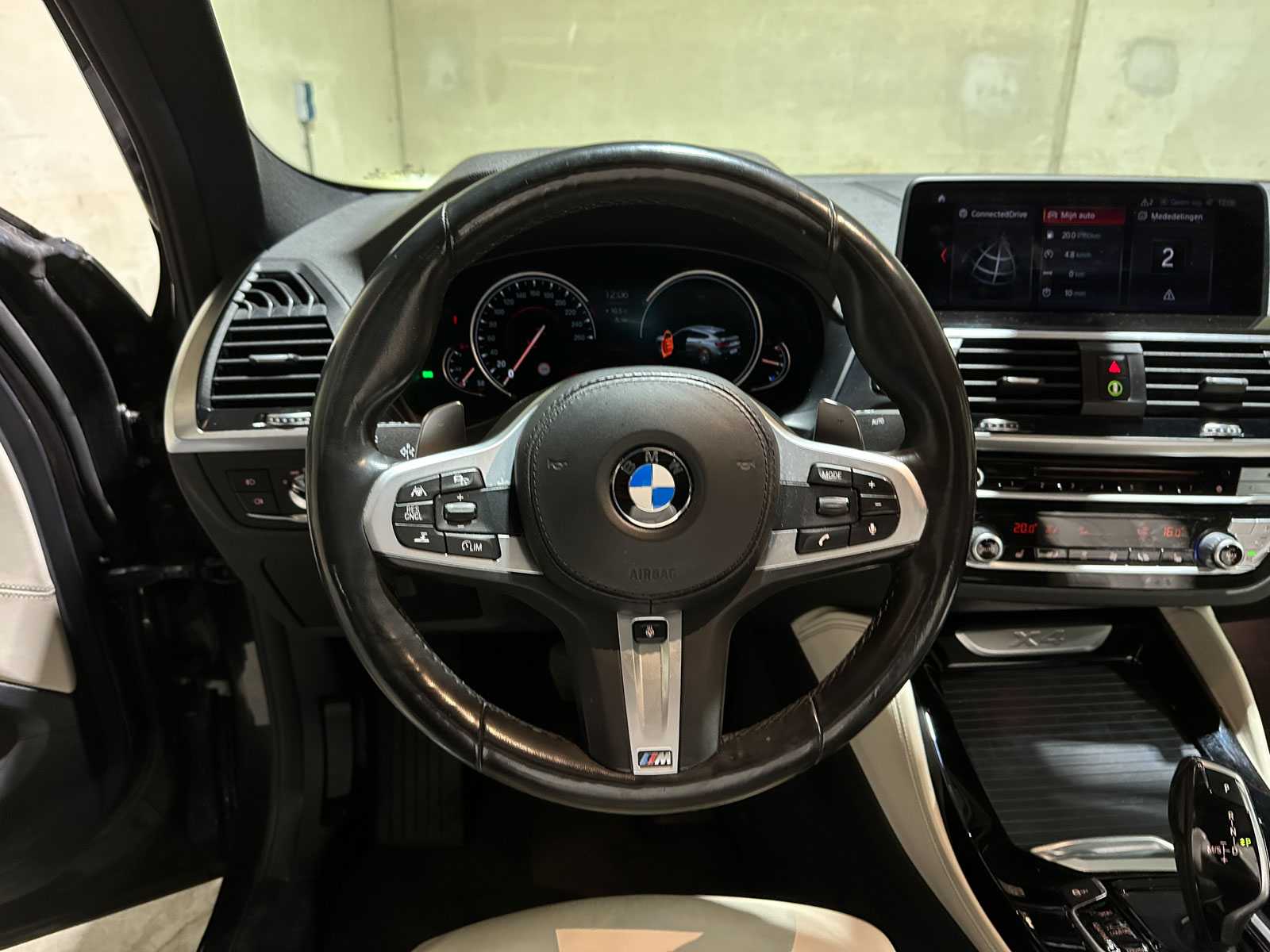 BMW X4 xDrive30i High Executive 252pk 2020 (Origineel-NL) G02, H-552-DT