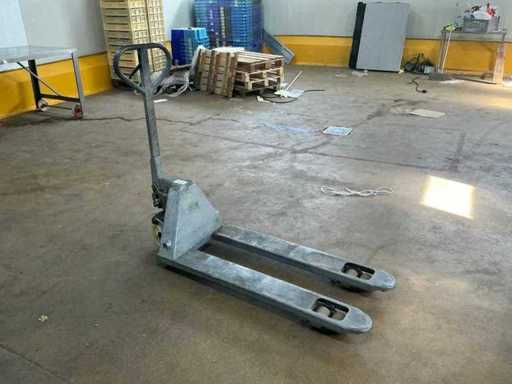 Palettenwagen