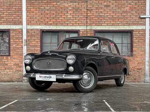 Peugeot 403 B7 1966, AH-96-35 Oldtimer