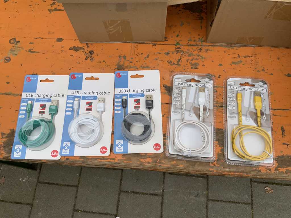 Charging cable (72x)