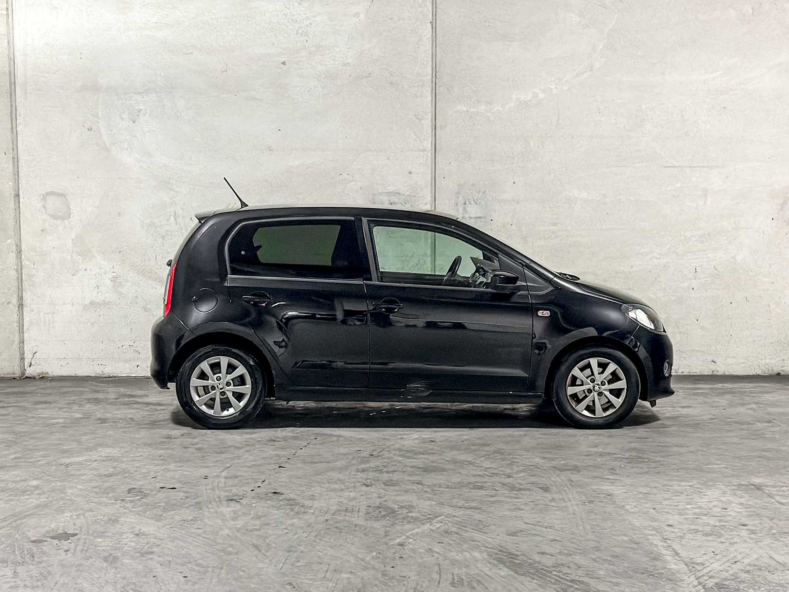 Skoda Citigo 1.0 Greentech Fresh 60pk 2016 (Origineel-NL), JH-575-L