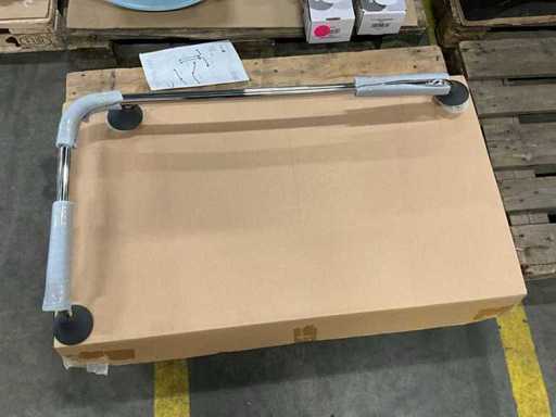 Handicare Chrome LI2611.0042-11 Badezubehör